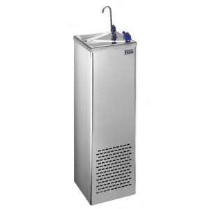 ΨΥΚΤΗΣ ΝΕΡΟΥ 28Lt /h K17 ΙΝΟΧ