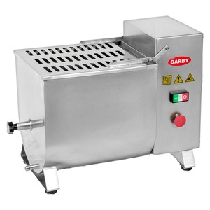 ΖΥΜΩΤΗΡΙΟ ΚΡΕΑΤΟΕΙΔΩΝ 15kg ΕΠΙΤΡΑΠΕΖΙΟ GARBY ZK15