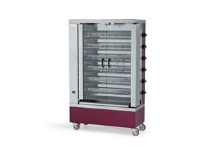 ΚΟΤΟΠΟΥΛΙΕΡΑ ΥΓΡΑΕΡΙΟΥ LINEA GIRARROSTO G 6S GGF