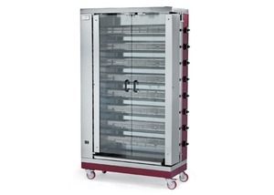 ΚΟΤΟΠΟΥΛΙΕΡΑ ΥΓΡΑΕΡΙΟΥ LINEA GIRARROSTO G 8S GGF