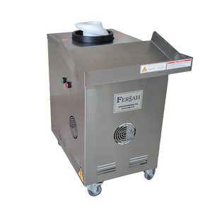 ΣΤΡΟΓΓΥΛΟΠΟΙΗΤΗΣ ΖΥΜΗΣ FRY-700 (30GR-200GR)