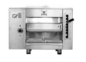 ΑΕΡΙΟΥ ΓΚΡΙΛΙΕΡΑ   BROILER HIGHLANDER