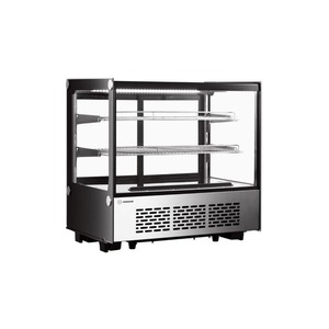 ΨΥΓΕΙΟ ΒΙΤΡΙΝΑ ΣΥΝΤΗΡΗΣΗ ΕΠΙΤΡΑΠΕΖΙΑ DELI CARRE LPD120S  FRS