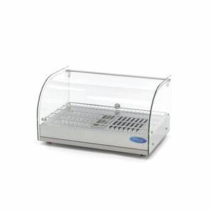 Heated Food Display - 25L - 55cm - 1 Shelf