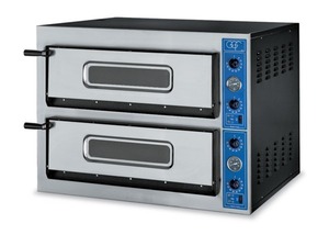 ΦΟΥΡΝΟΣ ΗΛΕΚΤΡΙΚΟΣ MEDIUM LINEA Χ 4+4(ΧØ36) GGF