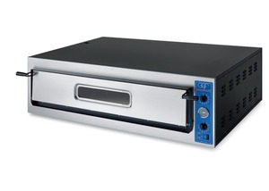 ΦΟΥΡΝΟΣ ΗΛΕΚΤΡΙΚΟΣ MEDIUM LINEA Χ 9(ΧØ36) GGF