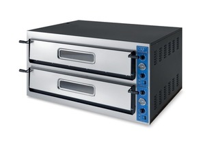 ΦΟΥΡΝΟΣ ΗΛΕΚΤΡΙΚΟΣ MEDIUM LINEA X 9+9L(ΧØ36) GGF