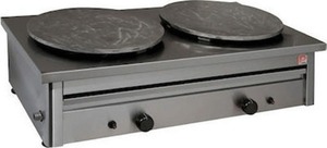 ΚΡΕΠΙΕΡΑ ΔΙΠΛΗ ΑΕΡΙΟΥ Ø38.5Χ2  PANARITIS K2