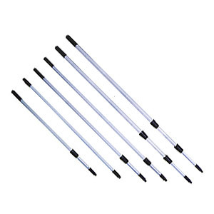 Πτυσσόμενo κοντάρι 600 cm ΕΚ600