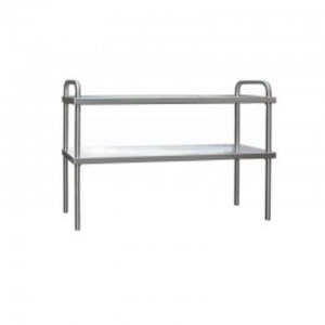 ΡΑΦΙΕΡΑ ΕΠΙΤΡΑΠΕΖΙΑ ΔΙΠΛΗ 1070Χ332Χ763 ΙΝΟΜΑΚ