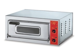 ΦΟΥΡΝΟΣ ΗΛΕΚΤΡΙΚΟΣ ΜICRO 500 ΠΙΤΣΑ Ø50 GGF