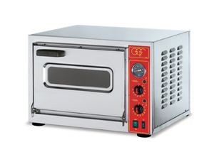 ΦΟΥΡΝΟΣ ΗΛΕΚΤΡΙΚΟΣ ΜICRO H22 1 ΠΙΤΣΑ Ø40 GGF