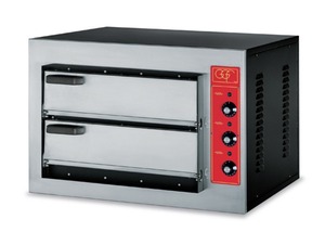 ΦΟΥΡΝΟΣ ΗΛΕΚΤΡΙΚΟΣ ΜICRO 3Τ Α/R 500 ΠΙΤΣΕΣ 2ΧØ50 GGF