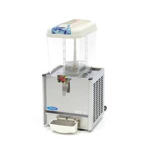 Drinks Dispenser - 18L - Electric - incl Stirring Mechanism