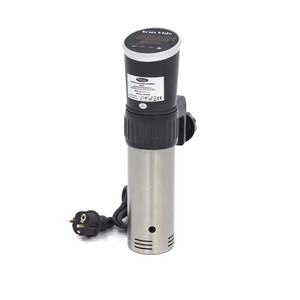 Sous Vide Stick - 20L Capacity - Pumps 8L/min