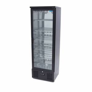Drinks Fridge - 5 Adjustable Shelves