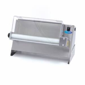 Fondant Roller - Ø45cm - Single Roller - Adjustable Thickness