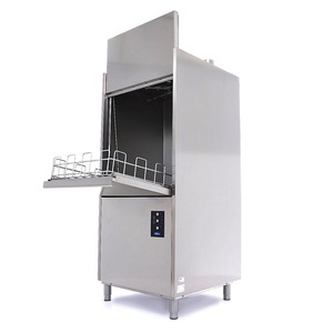 Pot Washer - 70 x 70cm - 400V