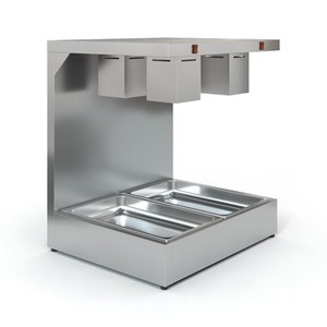 ΘΕΡΜΑNTIKO ΠΑΤΑΤΩΝ  "HOTKON" ΤΖΕΘΑΝ Η70