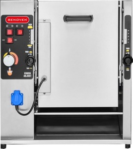 ΗΛΕΚΤΡΙΚΗ ΚΑΘΕΤΗ ΦΡΥΓΑΝΙΕΡΑ ΜΕ ΤΑΙΝΙΑ ΜΕΤΑΦΟΡΑΣ SENOVEN EKM-42