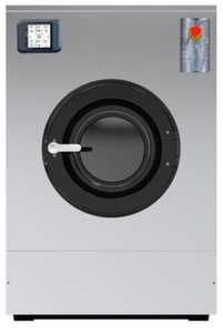 ΠΛΥΝΤΗΡΙΟ ΡΟΥΧΩΝ MSGROUP WM8 XAMHΛΩΝ ΣΤΡΟΦΩΝ-8KΙΛΩΝ