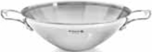 Wok με δύο λαβές 4 lt de buyer Affinity 25.00457
