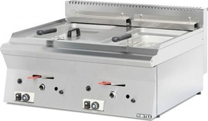 ΦΡΙΤΕΖΑ ΥΓΡΑΕΡΙΟΥ ΔΙΠΛΗ VIMITEX 16-20LT F2