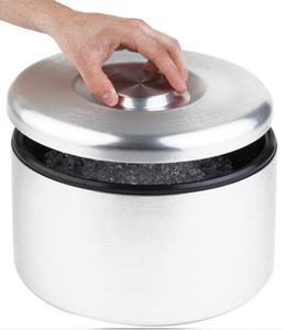 ΔΟΧΕΙΟ ΠΑΓΟΥ APS 5Lt