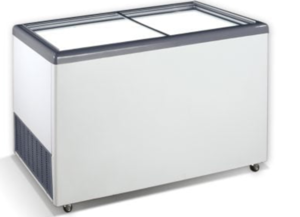 ΚΑΤΑΨΥΚΤΗΣ ΜΠΑΟΥΛΟ CRYSTAL IRAKLIS 46 SGL