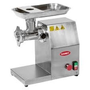  ΚΡΕΑΤΟΜΗΧΑΝΗ Nο 12 400V GARBY