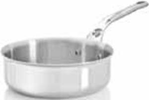 Κατσαρόλι σωτέ 4,6 lt de buyer Affinity 25.00789