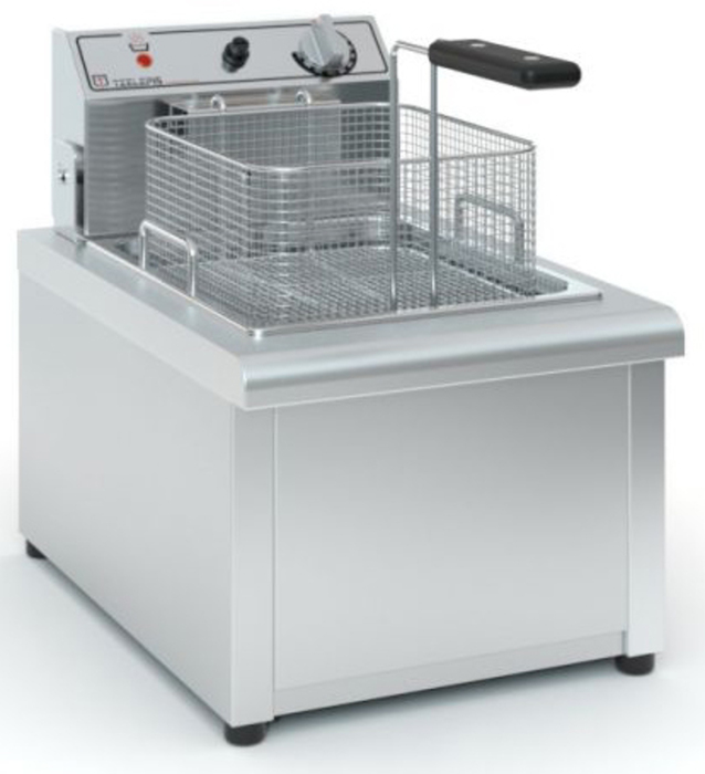 ΦΡΙΤΕΖΑ ΜΟΝΗ 5-7LIT ΤΖΕΘΑΝ Φ602 230V