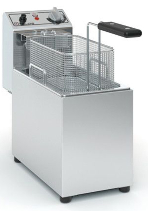 ΦΡΙΤΕΖΑ ΜΟΝΗ 3-4LIT ΤΖΕΘΑΝ Φ604 230V