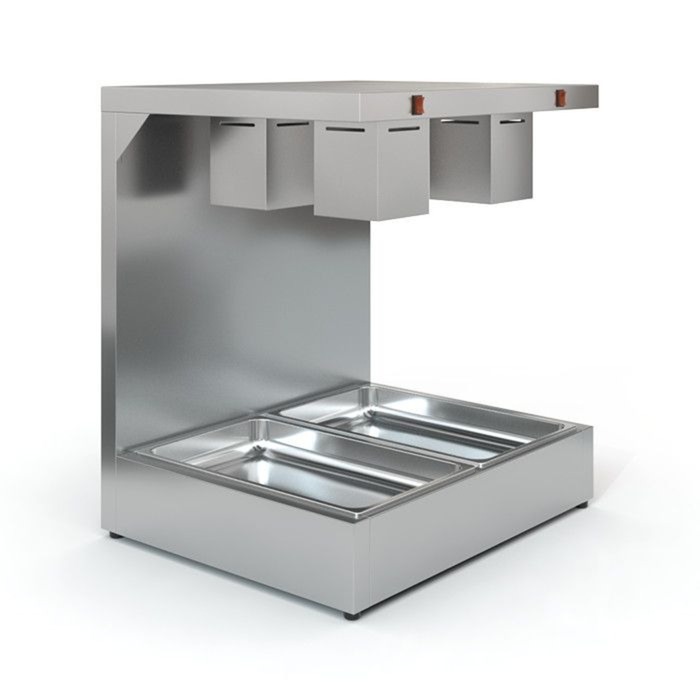 ΘΕΡΜΑNTIKO ΠΑΤΑΤΩΝ  