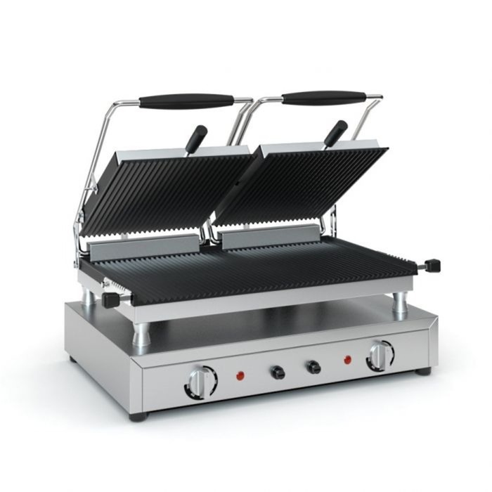 ΤΟΣΤΙΕΡΑ ΔΙΠΛΗ LUXURY T406 TZEΘΑΝ