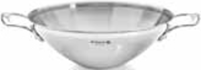 Wok με δύο λαβές 4 lt de buyer Affinity 25.00457