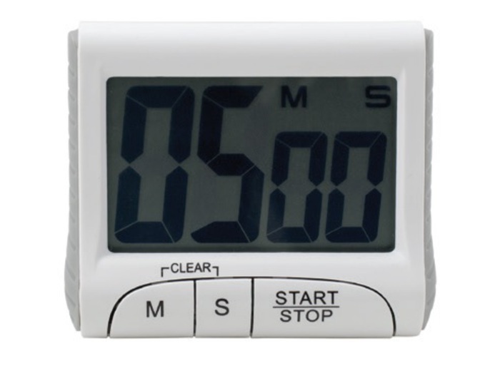 ΧΡΟΝΟΜΕΤΡΑ