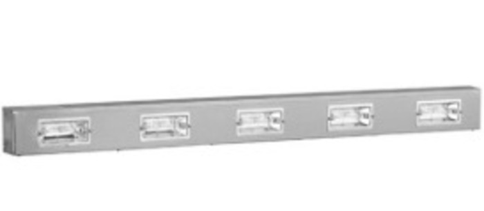 ΘΕΡΜΑΝΤΙΚΑ ΣΤΟΙΧΕΙΑ ΡΑΦΙΩΝ ΧWH 16