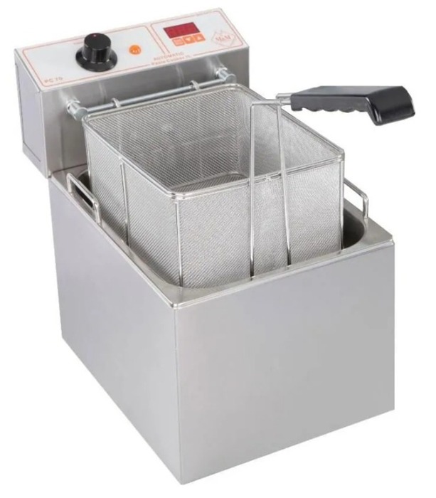 ΒΡΑΣΤΗΡΑ ΖΥΜΑΡΙΚΩN HΛΕΚΤΡΙΚΟΣ ΜΟΝΟΣ 7LT MΙΧΑΗΛΙΔΗΣ PC70