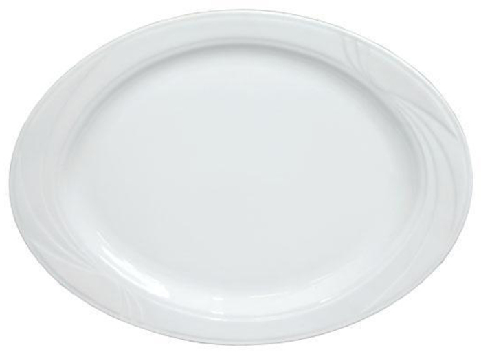 ΠΙΑΤΕΛΑ ΟΒΑΛ ARCADIA 29cm 