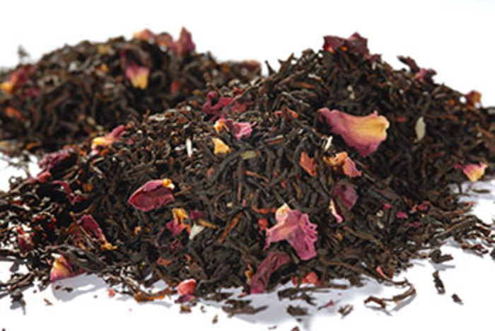 TEA FLAVORS ΤΡΟΠΙΚΗ ΜΑΓΕΙΑ