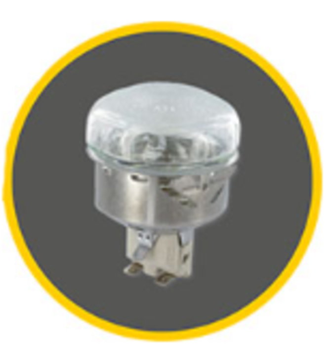 ΦΩΤΙΣΜΟΣ HTL ΣΕ ΑΝΟΞΕΙΔΩΤΟ ΚΑΝΑΛΙ