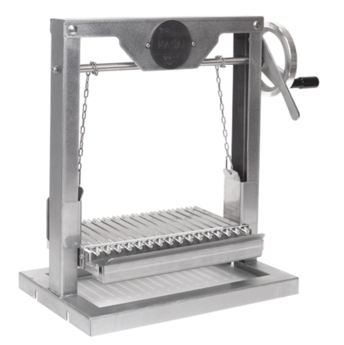 Kasai Konro Asado Grill Top