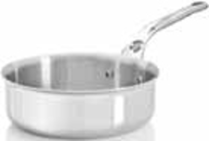 Κατσαρόλι σωτέ 4,6 lt de buyer Affinity 25.00789